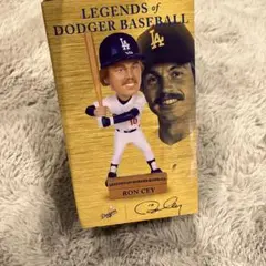 【ドジャース】MLB ロン・セイ レジェンズ・オブ・ドジャー