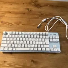 Logicool ロジクール K835OWB 有線 メカニカルキーボード