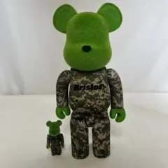 その他 F.C.R.B. - BE@RBRICK READYMADE F.C.R.B 新品未開封】BE@RBRICK READYMADE × FCRB