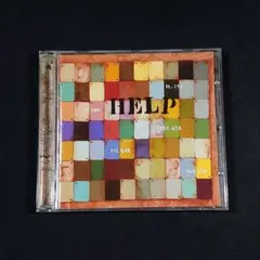 『HELP』OASIS/BLUR/RADIOHEAD～オムニバス