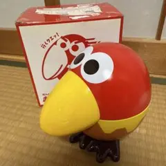 走るキョロちゃん 箱付き