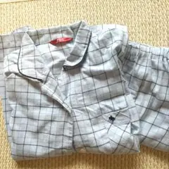 長袖パジャマ（上下）