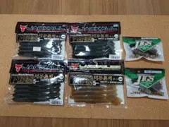 ラバージグ