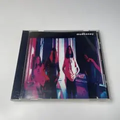 Mudhoney マッドハニー　　1st