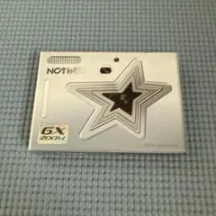 NCTWISH　steady　QR ver
