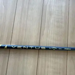 キャロウェイ　ventus