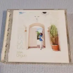 大黒摩季✨LA.LA.LA.