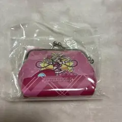 キミとアイドルプリキュア　がまぐち　キュアアイドル②