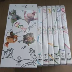 ピコピコポン DVD BOX ピコピコポン DVD-BOX | HMV&BOOKS online - TDV-18289D