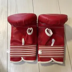 女性用ボクシンググローブ　Lサイズ