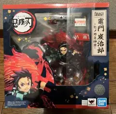 フィギュアーツZERO 竈門炭治郎 -ヒノカミ神楽- 『鬼滅の刃』