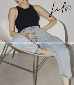 TODAYFUL【美品】Nora's Denim