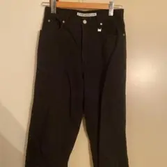Saint Laurent jeans デニム ジーンズ パンツ YSL