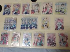 ホロライブプロダクション ウエハース vol.3 まとめ売り