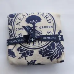 新品　ニールズヤードNEAL'S YARD REMEDIES エコバッグ