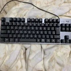 Logicool K835 TKL