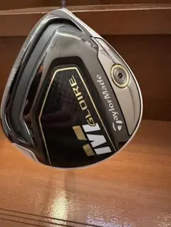 名機　Mグローレフェアウェイウッド　5W スピーダーエボ5