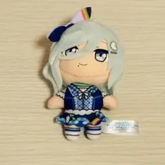 プロセカ SEGAラッキーくじvol.5 B賞 プチぬいマスコット 日野森雫