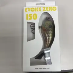 イヴォークゼロ 150 1つ