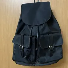 美品【ICB】リュック ICB｜【人気のため新色追加・A4サイズ収納可・撥水】8ポケット