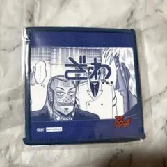 アカギ　ミニクロス　鷲巣　赤木しげる