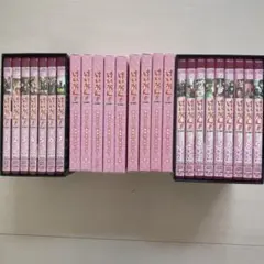 けいおん!1期2期Blu-rayセット(収納BOX,布ポスター付き)
