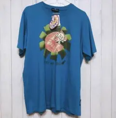 新品 ドラッグストアーズ ご当地 Ｔシャツ マスの寿司 限定 半袖 ぶたさん
