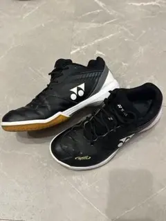 YONEX ヨネックス パワークッション65Z 黒SHB65Z3 28.5cm