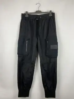Calvin Klein Jeans nylon cargo pants