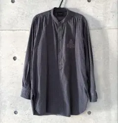 希少　リネン　GLADHAND セットアップ　上下　総柄　麻　日本製　18SS 2025年最新】gladhand セットアップの人気アイテム - メルカリ