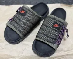 NIKE ASUNA SLIDE ナイキ　アスナ　スライド 27Cm