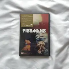 【廃盤 05年盤 新品】フィッシュマンズDVD『男達の別れ 98.12.28…』 Amazon.co.jp: 男達の別れ 98.12.28@赤坂BLITZ [DVD