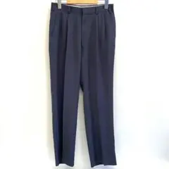 【EFFA’CE GOLF】ワークパンツ　メンズスラックス　汚れ有