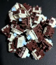 HMX CREAM LATTE 30PCS
