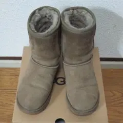 アグ UGG ブーツ 25cm