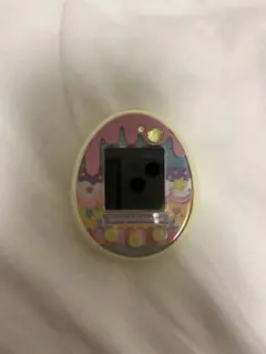 たまごっちみーつ　スイーツみーつ　イエロー