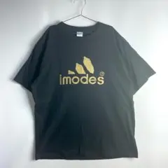 imodes ロゴ オマージュ ユニーク Tシャツ さつまいも 野菜 ベジタブル