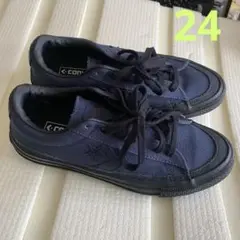 CONVERSE PRORIDE SK GD OX 24