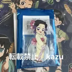鬼滅の刃 花火大会 イベント 2025 後期 ランダム アクスタ 胡蝶しのぶ