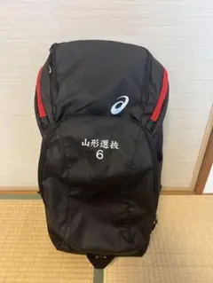 アシックス リュック バックパック35 Amazon.co.jp: [ASICS] [アシックス]リュック バックパック35