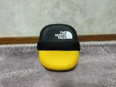 極美品　THE NORTH FACE ヌプシ モールド ポーチ　韓国