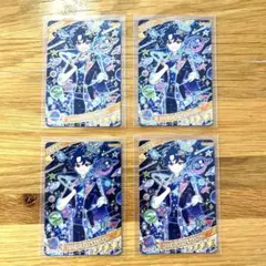 ひみつのアイプリ　すばる　スペースバズリウムギャラクシー　まとめ売り