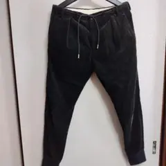 PaulSmith　ポールスミス　コーデュロイ　ジョガー　パンツ