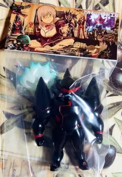アレクシス ケリブ　ソフビ　限定版　MAXTOY 2025年最新】アレクシス ソフビの人気アイテム - メルカリ