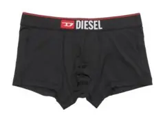 DIESEL 黒 ボクサーパンツ　M
