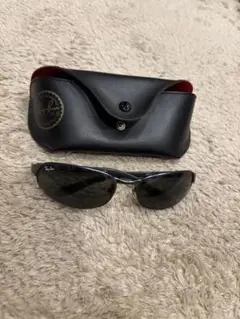 90s Ray-Ban RB 3142スカイウォーク サングラス 即日発送可能