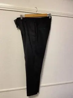 UNITED ARROWS ユナイテッドアローズ テーパード スラックス パンツ