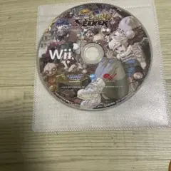 動作確認済み　アースシーカー　wii