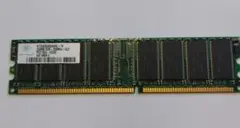 NANYA 256MB DDR266MHz CL2 メモリー