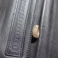 lynch silversmith リンチシルバースミス 初期リング　16号